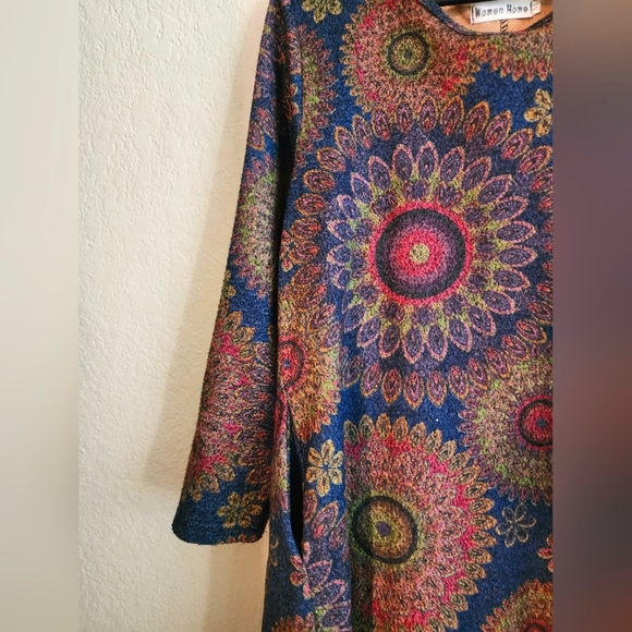 Sweater Dress - Picture 5 of 6